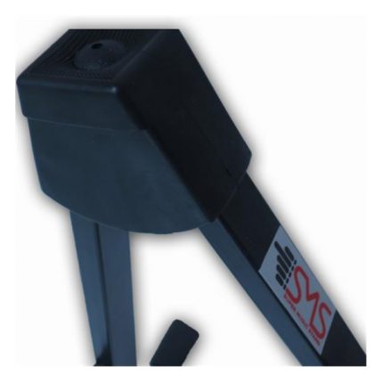 Soporte Guitarra Sms Plegable GS319 - Image 4