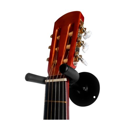 Soporte De Pared Guitarra/Bajo (Recto) Sms Gs313 - Image 3