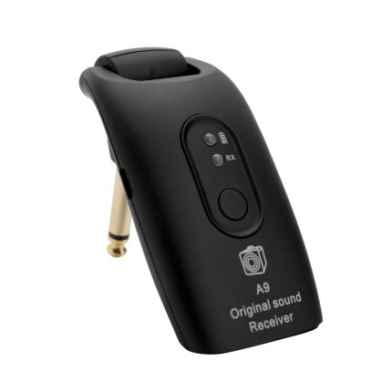 Sistema Inalambrico Instrumento A9 - Image 2