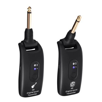 Sistema Inalambrico Instrumento A9 - Image 3