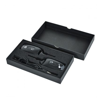 Sistema Inalambrico Instrumento A9 - Image 6