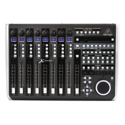 Controlador Behringer X-Touch 8 Canales - Image 2