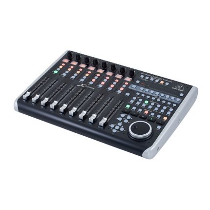 Controlador Behringer X-Touch 8 Canales - Image 3