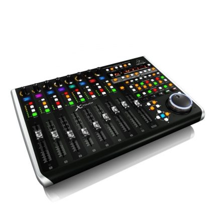 Controlador Behringer X-Touch 8 Canales - Image 4