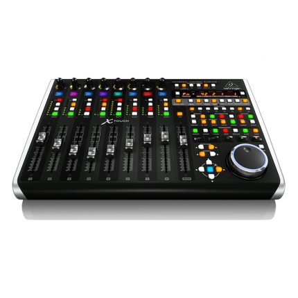 Controlador Behringer X-Touch 8 Canales - Image 6