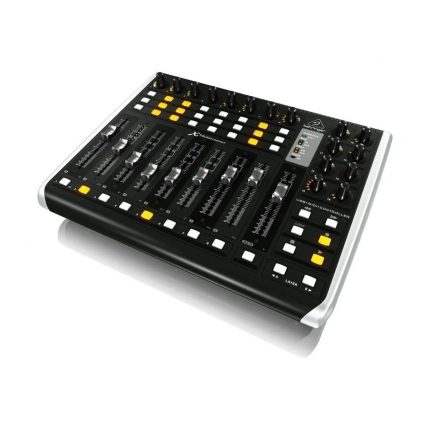 Controlador Behringer X-Touch Compact 16 Canales Usb Midi Universal - Image 2