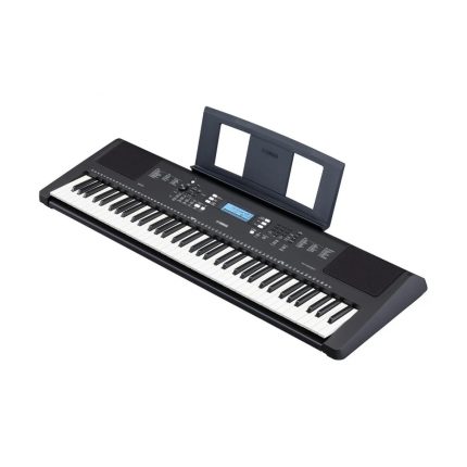Teclado Musical Yamaha PSREW310 76 Teclas Sensitivo - Image 4