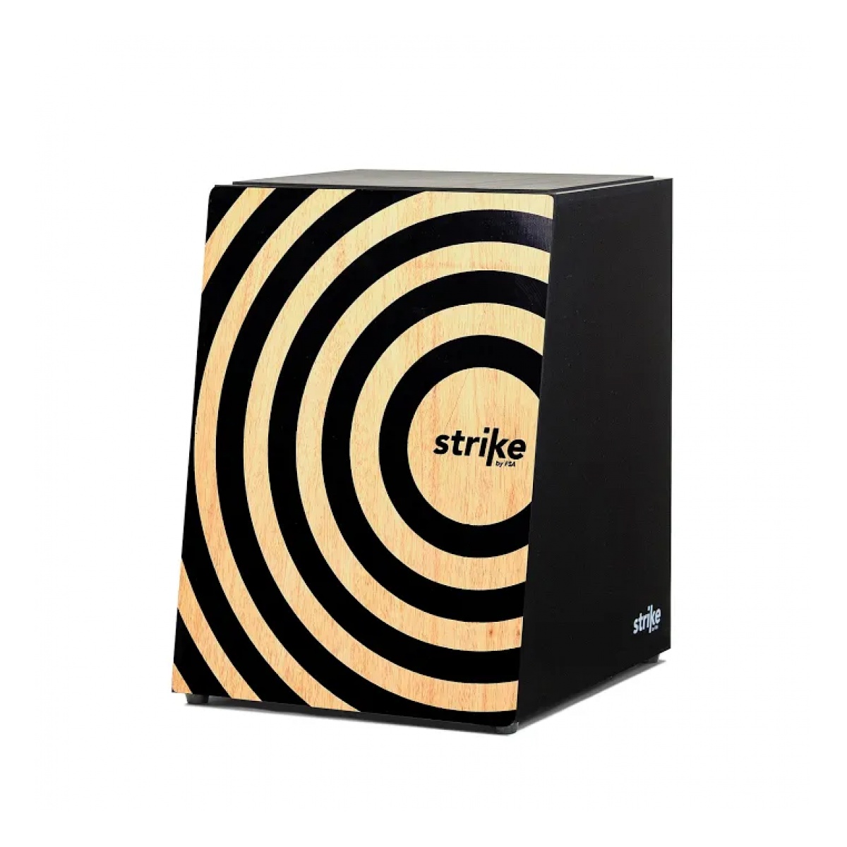 32727_4.jpg Cajon Peruano FSA Strike 3D Acustico SK4062 - Image 1