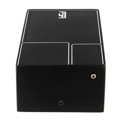 Cajon De Colo Hibrido Con Bongo FSA Negro FCB21-BK - Image 2