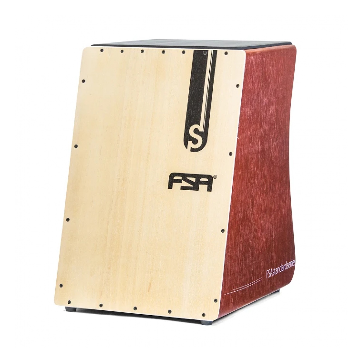 32755_4.jpg Cajon FSA Standard Caoba FS2503 - Image 1