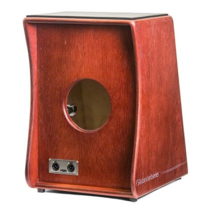 Cajon FSA Standard Caoba FS2503 - Image 2
