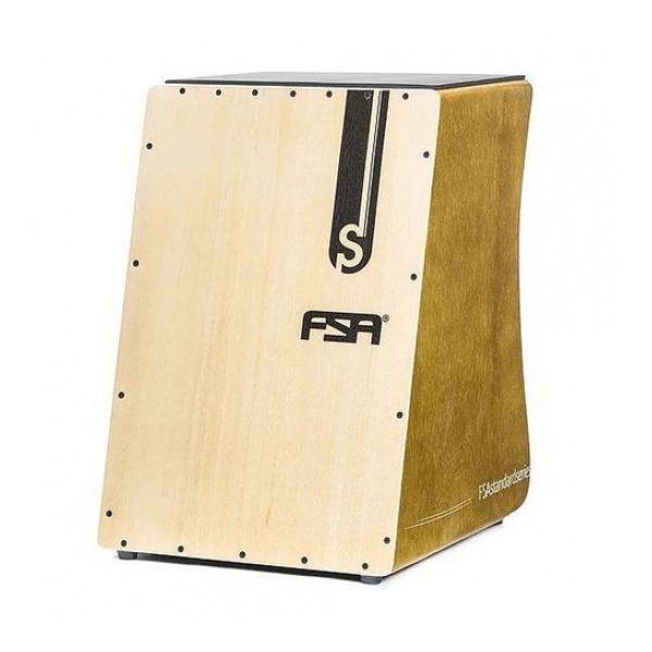 32759_3.jpg Cajon FSA Standard Cereza FS2504 - Image 1