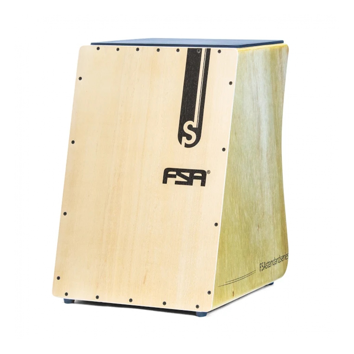 32767_4.jpg Cajon FSA Standard Natural FS2509 - Image 1