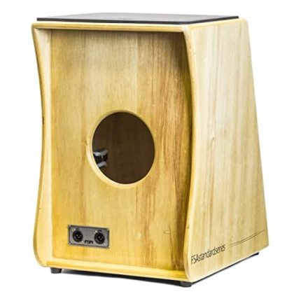 Cajon FSA Standard Natural FS2509 - Image 2