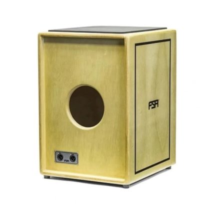 Cajon Cuadrado FSA Natural FLC8686 - Image 2