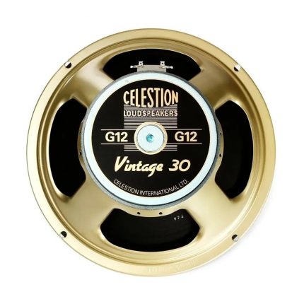 Parlante para Guitarra Celestion Vintage 30 - 12 - Image 2