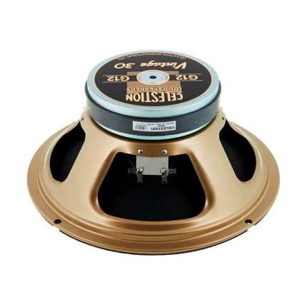 Parlante para Guitarra Celestion Vintage 30 - 12 - Image 4