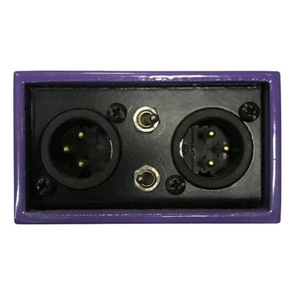 Caja Directa Pasiva Magic Eye The Split Box Derivador - Image 3