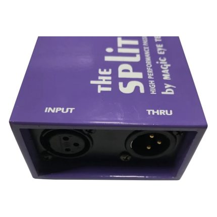 Caja Directa Pasiva Magic Eye The Split Box Derivador - Image 4