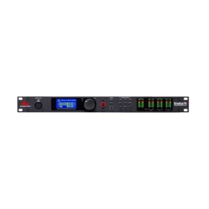 Procesador Efectos Digital Dbx Drive Rack Pa2 - Image 2