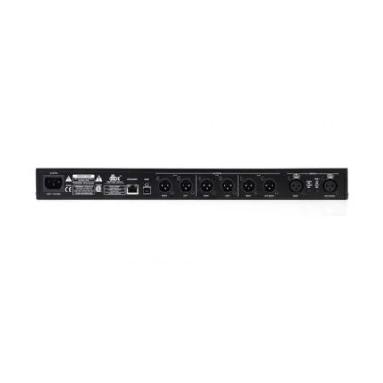 Procesador Efectos Digital Dbx Drive Rack Pa2 - Image 3