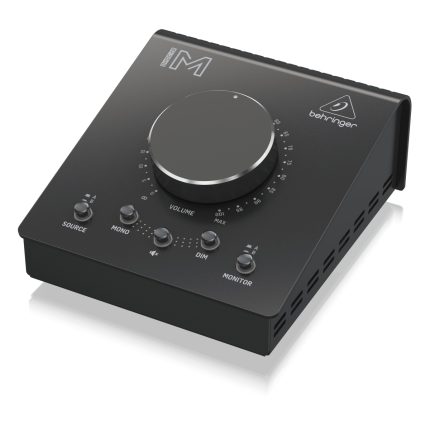 Controlador de Studio Pasivo Premium Behringer Studio M - Image 4