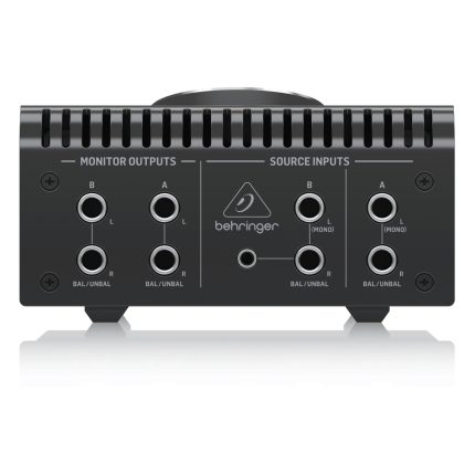 Controlador de Studio Pasivo Premium Behringer Studio M - Image 5