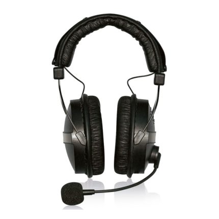 Auriculares Behringer Hlc 660m Con Micrófono - Image 2