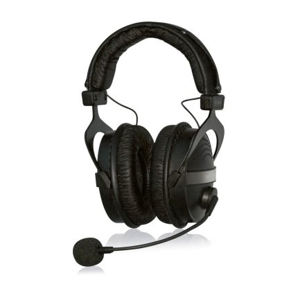 Auriculares Behringer Hlc 660m Con Micrófono - Image 3