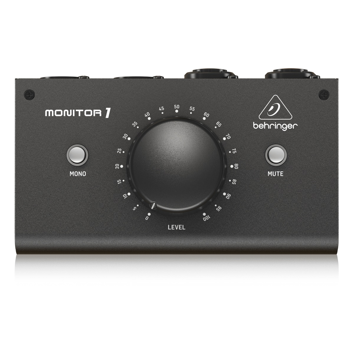 38582_4.jpg Controlador Monitores Estudio Behringer Monitor 1 Volumen Pasivo Stereo - Image 1