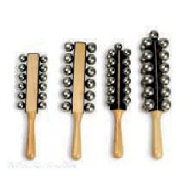 38787_3.jpg Cascabeles Dadi 12 Cascabeles 20 Cm - Image 1