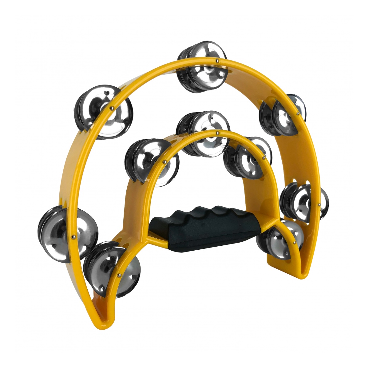 39698_4.jpg Pandereta con Corte Doble Dadi - Image 1