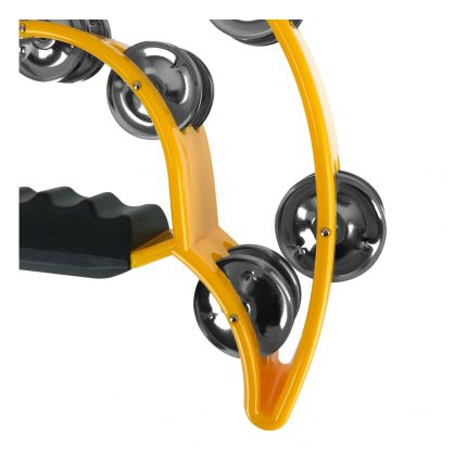 Pandereta con Corte Doble Dadi - Image 2