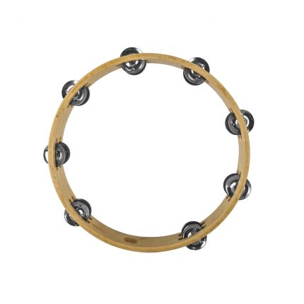 Pandereta Sin Parche 12 - Image 2