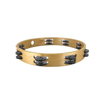 Pandereta Sin Parche 12 - Image 3