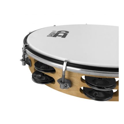 Pandereta Afinable de Madera 10 - Image 2