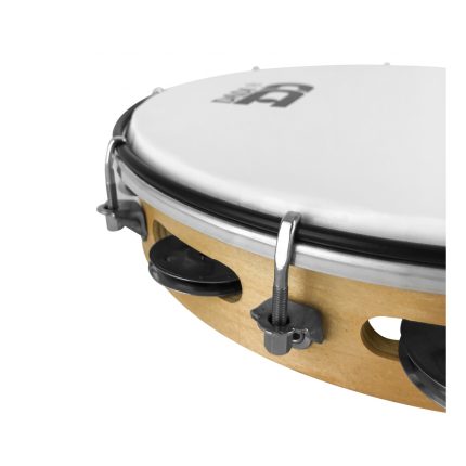 Pandereta Afinable de Madera 10 - Image 2