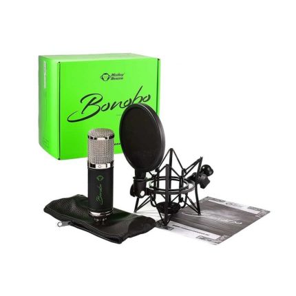 Micrófono Monkey Banana BONOBO - Condenser Cardioide - Image 3