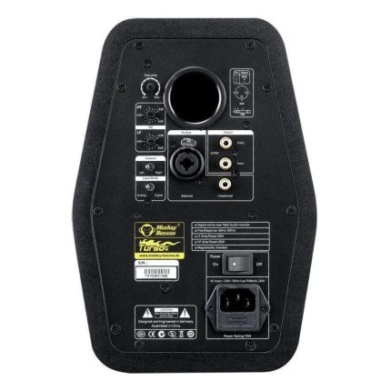 Monitor de Estudio Monkey Banana TURBO 4 - 4 - Image 2