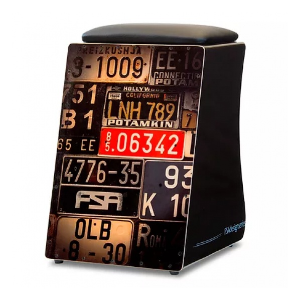 42019_3.jpg Cajon Design FSA FC6629 - Image 1