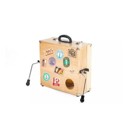 Cajon Kick Trip FSA Natural FKT10 - Image 2