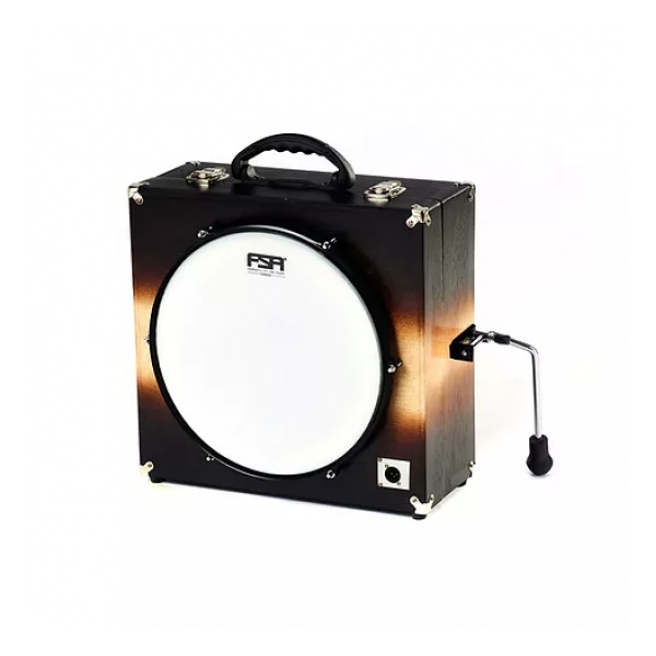 42075_3.jpg Cajon Kick Trip FSA Sunburstst FKT12 - Image 1