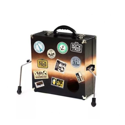 Cajon Kick Trip FSA Sunburstst FKT12 - Image 2