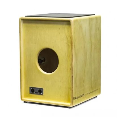 Cajon Cuadrado FSA Natural FLC8080 - Image 2