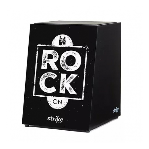 42177_3.jpg Cajon Peruano FSA Strike Rock Electrico SK5016 - Image 1