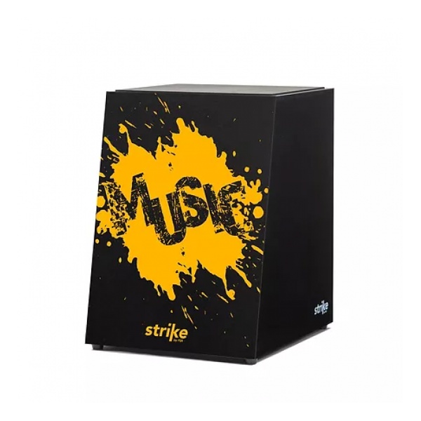 42181_3.jpg Cajon Peruano FSA Strike Splash SK5053 - Image 1