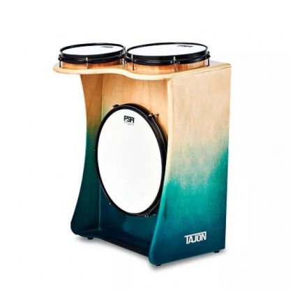 Tajon Standard Plus FSA Green Fade TAJ81 - Image 2