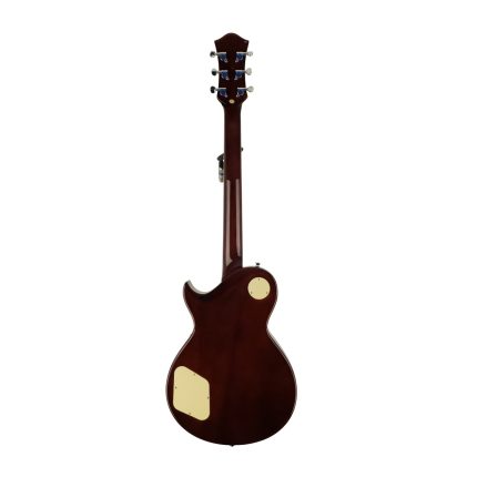 Guitarra Electrica Les Paul Smith GLS230 Tabaco Sunburst - Image 2