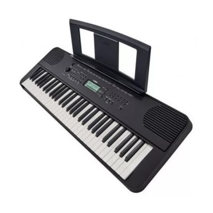 Teclado Yamaha PSRE360B Sensitivo 61 Teclas 5 Octavas - Image 4