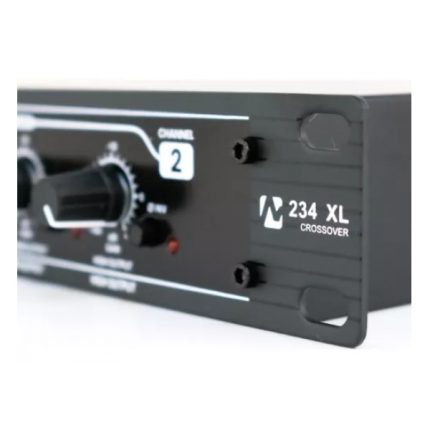 Crossover Apogee 234 Xl 3 Vias Stereo 4 Vias Mono - Image 4